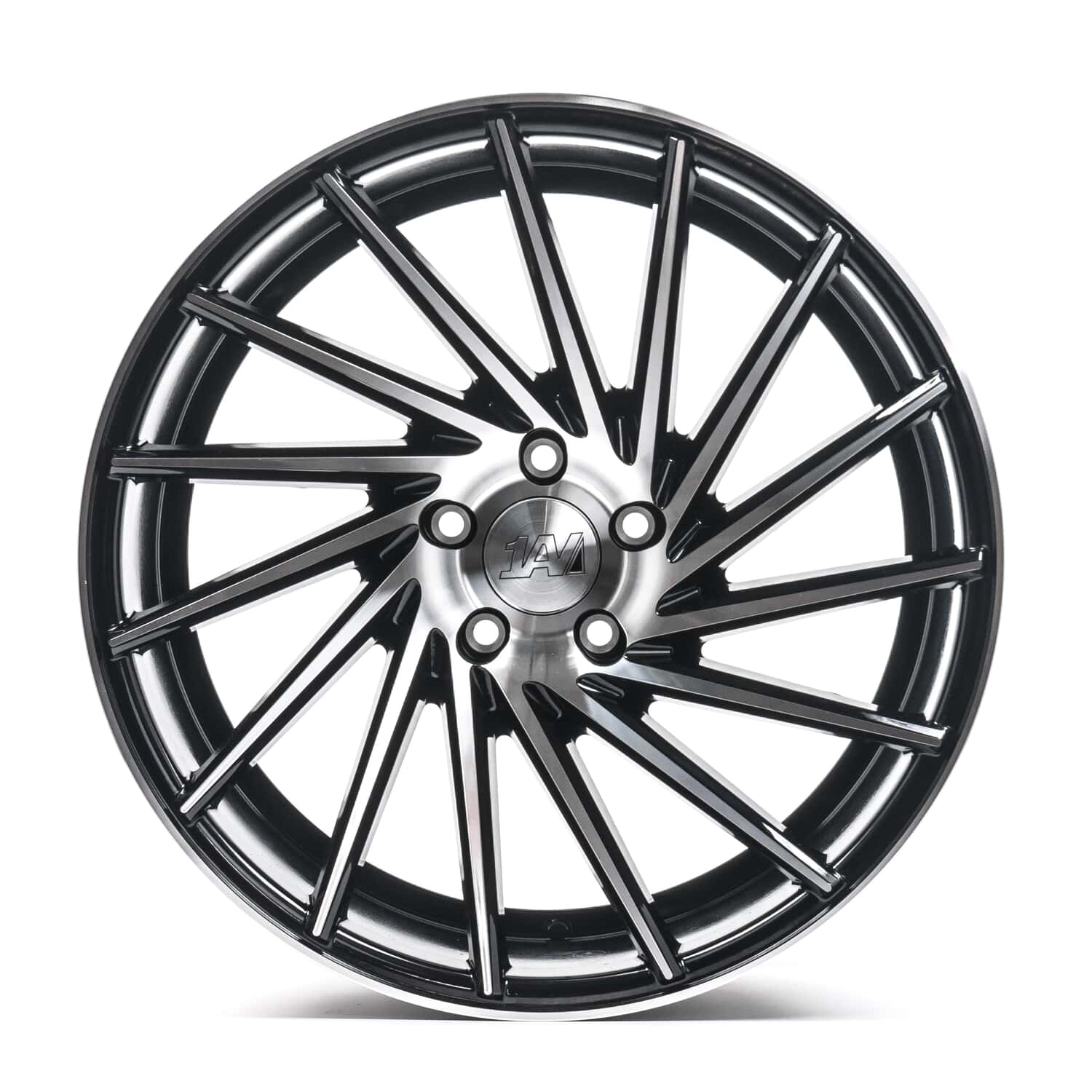 ZX1-America – Axe Wheels ZX1-America – Axe Wheels